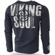  Лонгслив Viking Soul Dobermans Aggressive, фото 8 