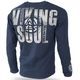  Лонгслив Viking Soul Dobermans Aggressive, фото 5 