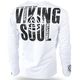  Лонгслив Viking Soul Dobermans Aggressive, фото 7 