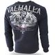  Свитшот Valhalla Dobermans Aggressive, фото 2 