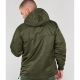  Куртка HPO Anorak Alpha Industries, фото 6 