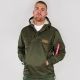  Куртка HPO Anorak Alpha Industries, фото 3 