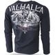  Лонгслив Valhalla Dobermans Aggressive, фото 4 
