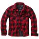  Рубашка Lumberjacket Brandit, фото 5 