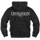  Толстовка Division 44 Dobermans Aggressive BZ110, фото 2 