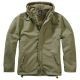  Куртка мужская Windbreaker Frontzip Brandit, фото 11 