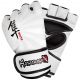 Перчатки ММА Hayabusa Ikusa 4oz MMA Gloves - White, фото 1 