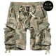  Шорты Trooper Vintage Brandit, фото 10 