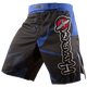  Шорты ММА Hayabusa Metaru Performance Shorts Blue, фото 4 