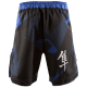 Шорты ММА Hayabusa Metaru Performance Shorts Blue, фото 3 