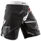  Шорты ММА Hayabusa Metaru Performance Shorts White, фото 4 
