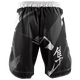  Шорты ММА Hayabusa Metaru Performance Shorts White, фото 3 