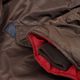  Аляска N3B Tight Husky II Nord Storm Brown/Red, фото 4 