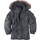  Куртка Thor Steinar Aviator Coat, фото 6 