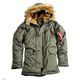  Куртка Explorer Alpha Industries, фото 19 