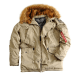  Куртка Explorer Alpha Industries, фото 21 