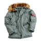  Куртка Explorer Alpha Industries, фото 15 