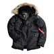  Куртка Explorer real fur Alpha Industries, фото 8 