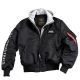  Куртка MA-1 D-Tec SE Alpha Industries, фото 6 