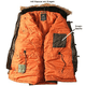  Куртка N3B VF 59 Alpha Industries, фото 15 