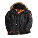  Куртка N3B VF 59 Alpha Industries, фото 9 