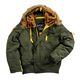  Куртка PPS N2B Alpha Industries, фото 12 