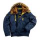  Куртка PPS N2B Alpha Industries, фото 11 