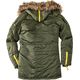  Куртка PPS N3B Alpha Industries, фото 13 