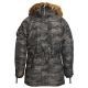  Куртка PPS N3B Alpha Industries, фото 11 
