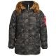  Куртка PPS N3B Alpha Industries, фото 20 