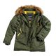  Куртка PPS N3B Alpha Industries, фото 16 