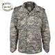 Куртка US FELDJACKE M65 Mil-Tec, фото 7 
