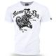  Футболка Dr Welcome To Hell Dobermans Aggressive TS188, фото 7 