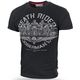  Футболка Death Riders Dobermans Aggressive, фото 5 